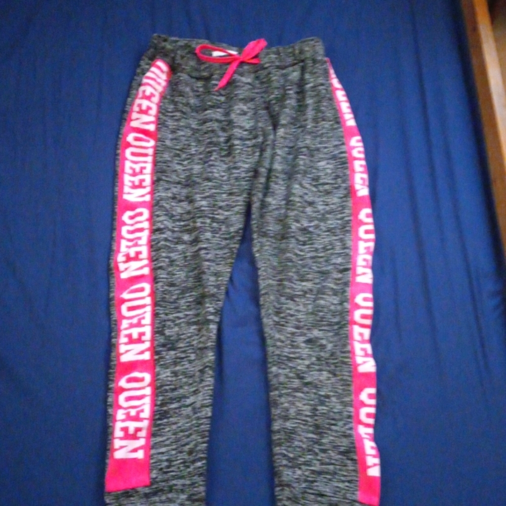 Women's sweatpants